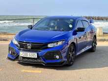 Honda Civic 2017 Car