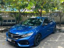 Honda Civic 2017 Car