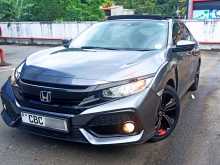 Honda Civic 2018 Car