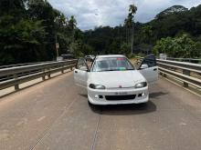 Honda Civic 1994 Car