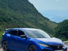 Honda CIVIC 2017 Car