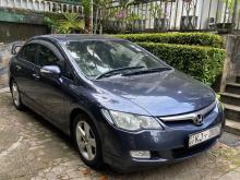 Honda Civic 2008 Car
