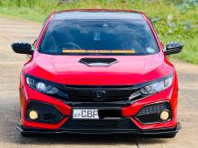 Honda Civic 2019 Car