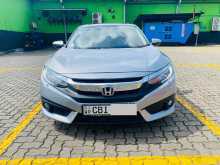 Honda Civic 2019 Car