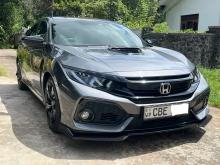 Honda Civic 2018 Car