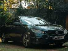 Honda Civic 2020 Car