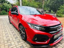 Honda Civic 2018 Car
