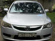 Honda Civic 2008 Car