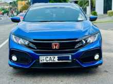 Honda Civic 2017 Car