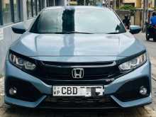 Honda Civic 2017 Car