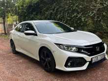 Honda Civic 2018 Car