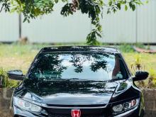 Honda Civic 2018 Car