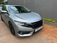 Honda Civic 2019 Car