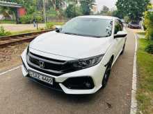 Honda Civic 2018 Car