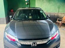 Honda Civic 2018 Car