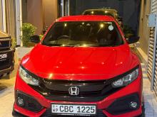 Honda Civic 2018 Car