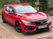 Honda Civic 2017 Car