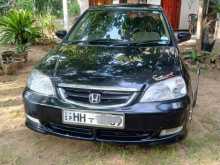 Honda Civic 2003 Car