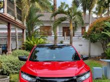 Honda Civic 2018 Car