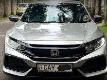 Honda Civic 2018 Car