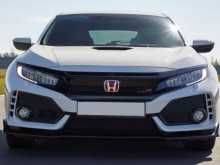 Honda Civic 2018 Car