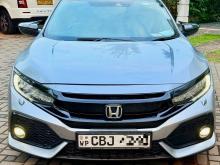 Honda Civic 2019 Car