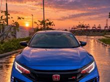 Honda Civic 2017 Car