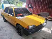 Honda Civic 1985 Car