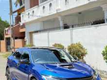 Honda Civic 2018 Car