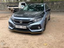 Honda Civic 2017 Car
