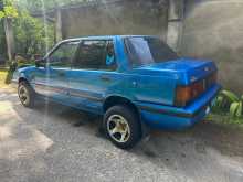 Honda Civic 1985 Car