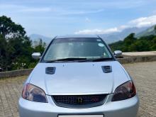 Honda Civic 2004 Car