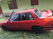 Honda Civic 1985 Car