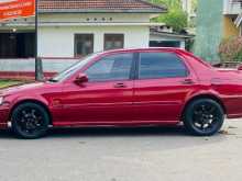 Honda Civic 1999 Car