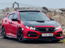 Honda Civic 2017 Car