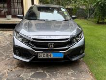 Honda Civic 2018 Car