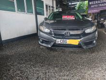 Honda Civic 2019 Car