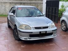 Honda Civic 1998 Car