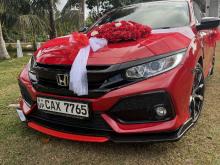 Honda Civic 2017 Car