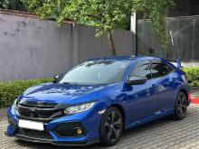 Honda Civic 2018 Car