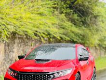 Honda Civic 2018 Car