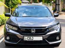 Honda Civic 2019 Car