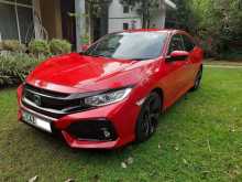 Honda Civic 2018 Car