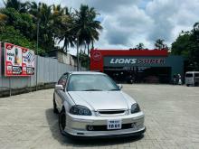 Honda Civic 1997 Car