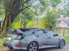 Honda Civic 2020 Car
