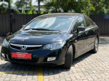 Honda Civic 2008 Car