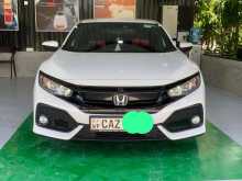 Honda CIVIC 2017 Car