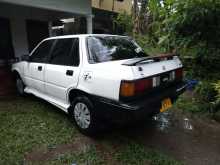 Honda Civic 1985 Car