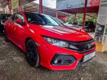Honda Civic 2017 Car