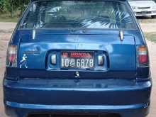 Honda Civic 1974 Car